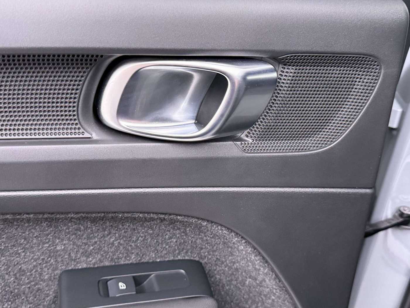 Volvo XC40 – Bild 15
