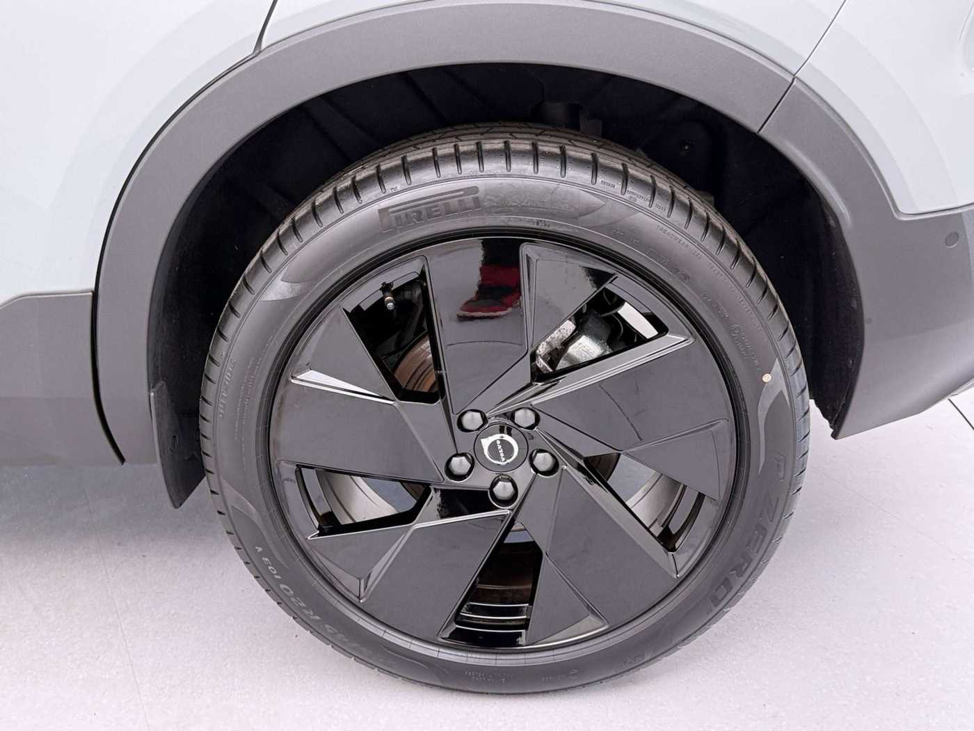 Volvo XC40 – Bild 16