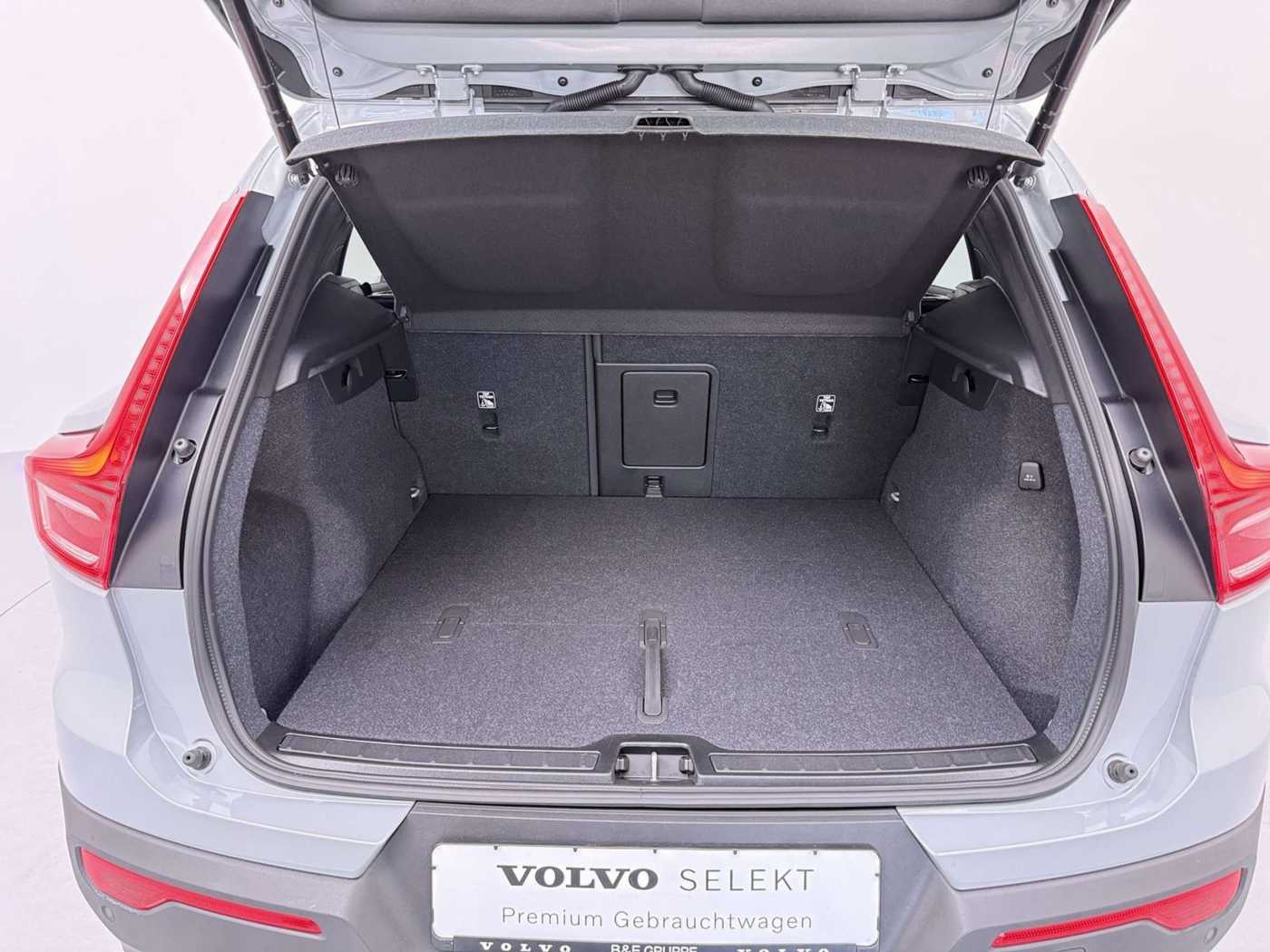 Volvo XC40 – Bild 17