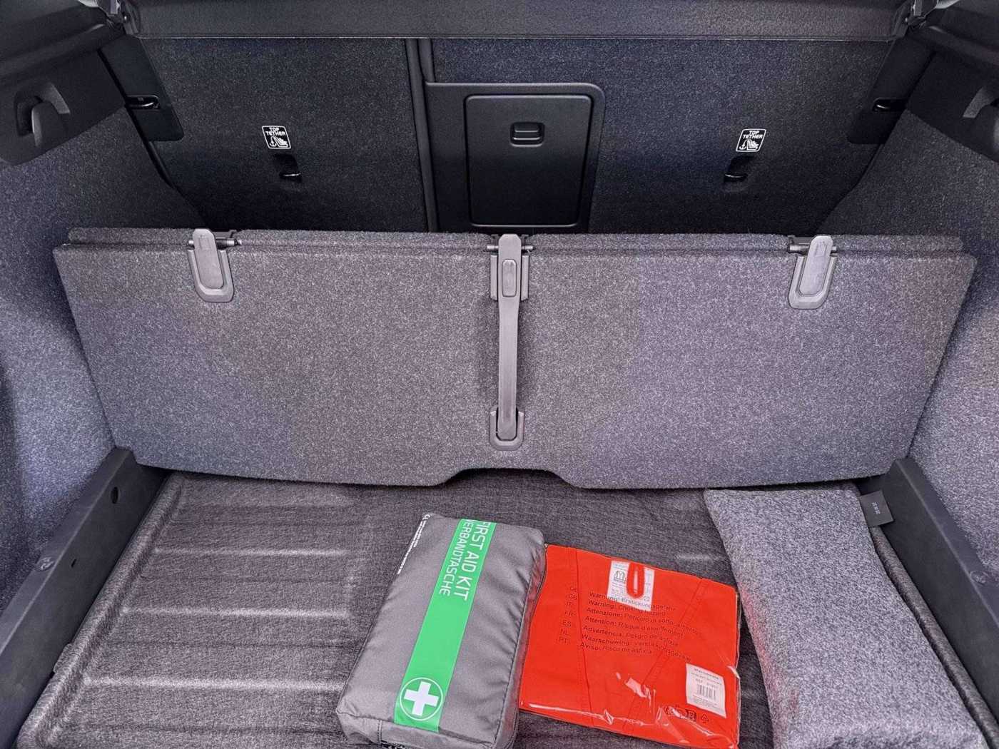 Volvo XC40 – Bild 18