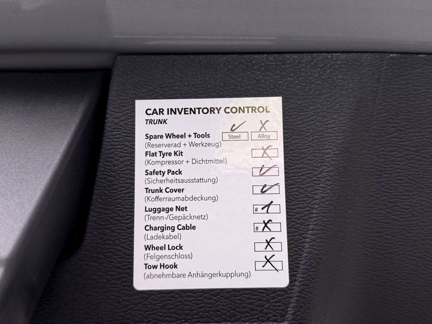 Volvo XC40 – Bild 19