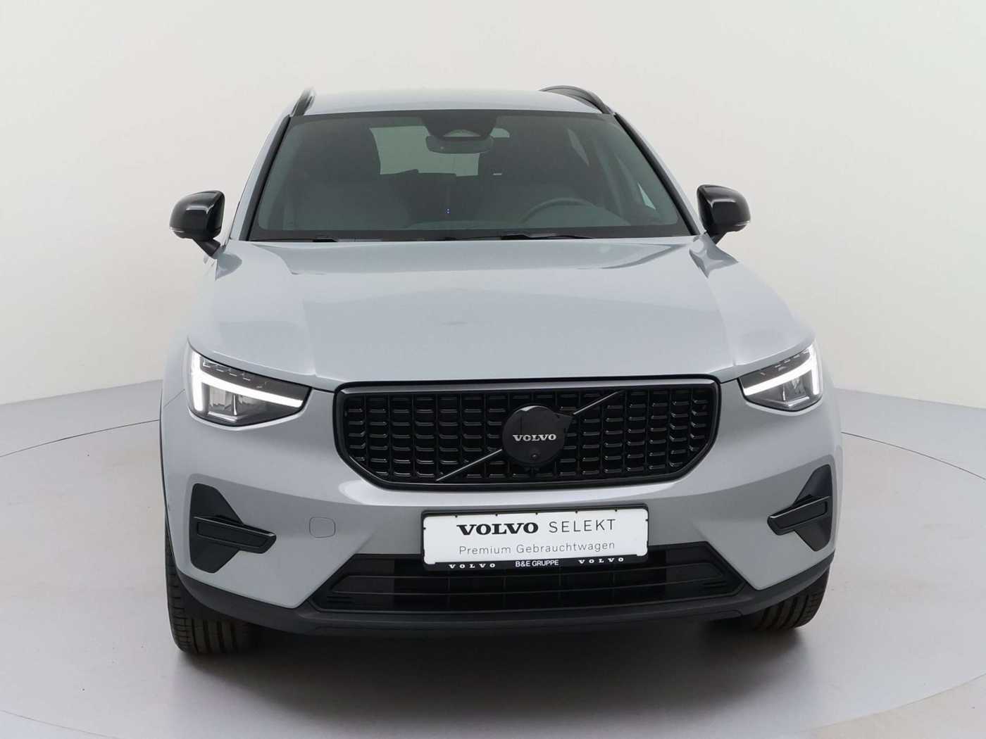 Volvo XC40 – Bild 2