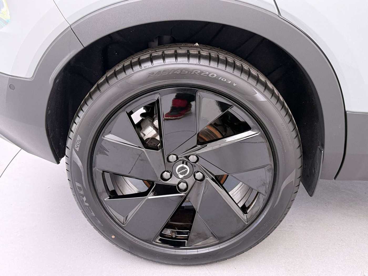 Volvo XC40 – Bild 21