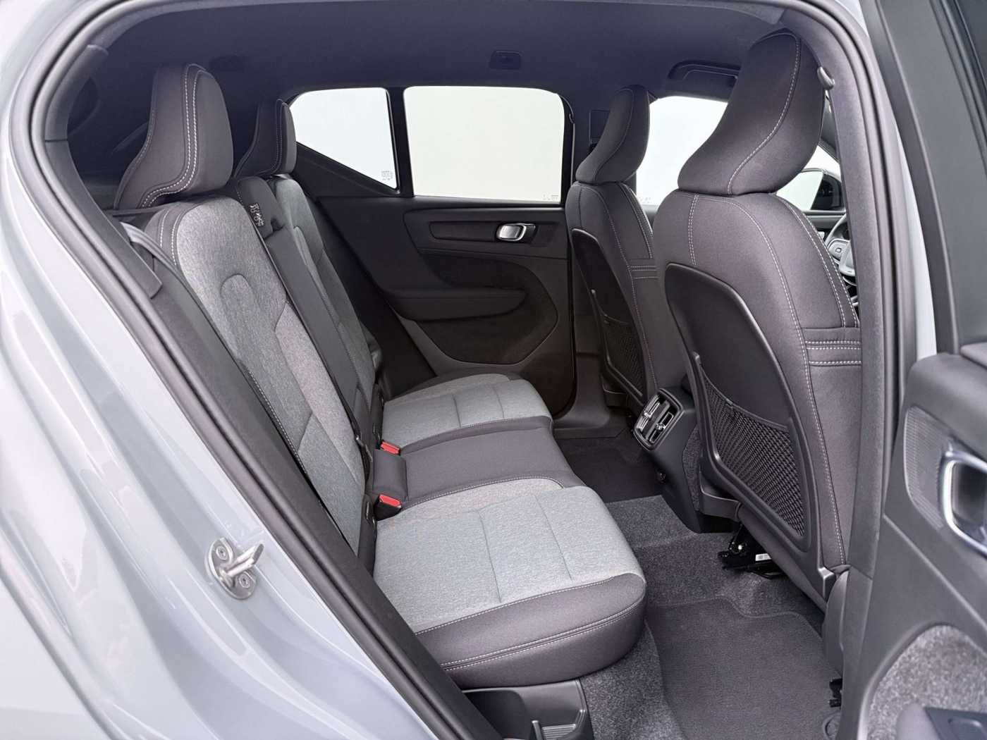 Volvo XC40 – Bild 22