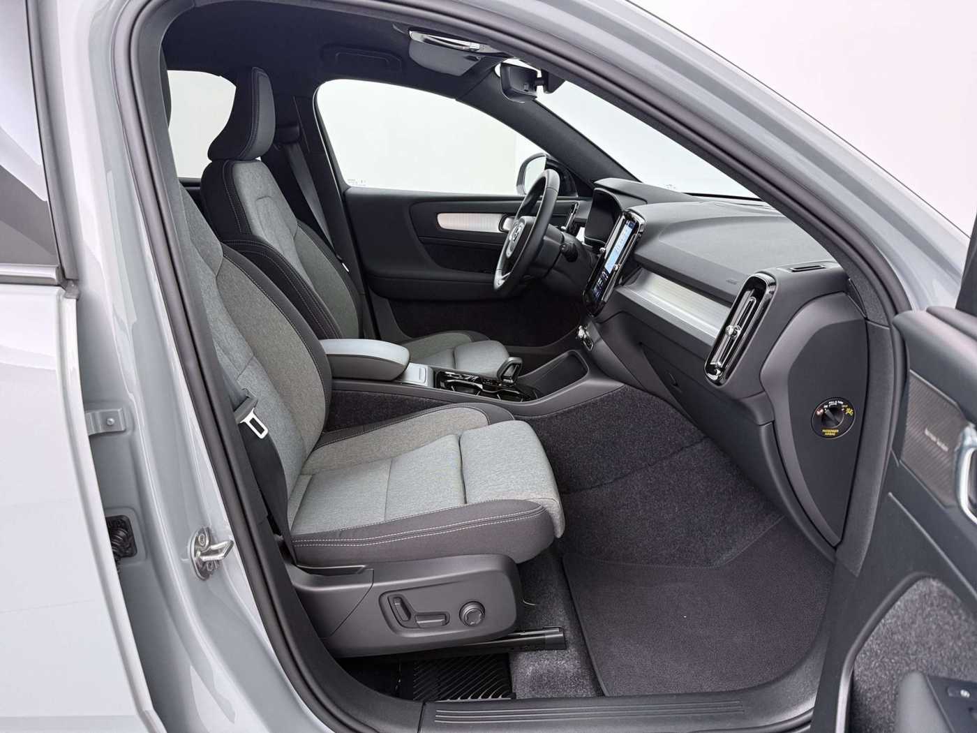 Volvo XC40 – Bild 23
