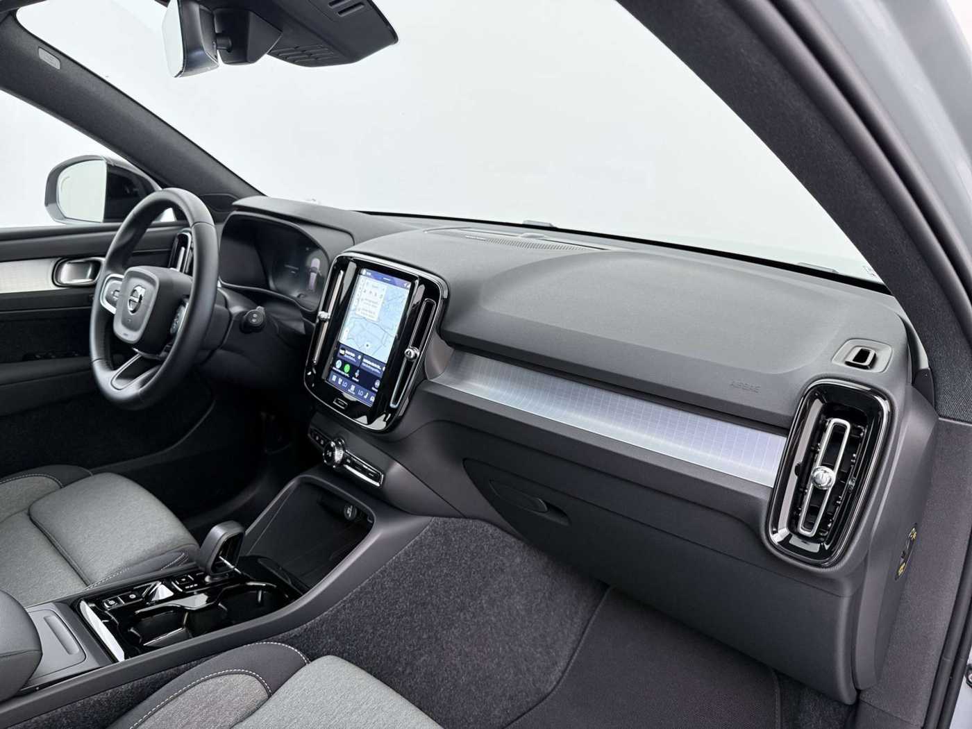 Volvo XC40 – Bild 24