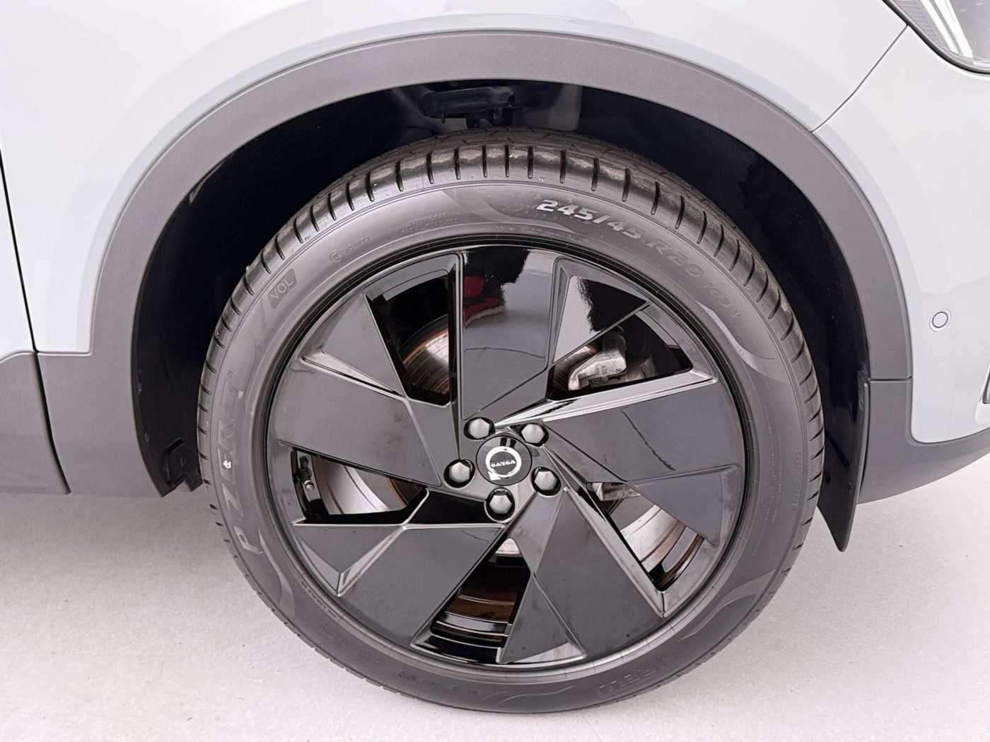 Volvo XC40 – Bild 25