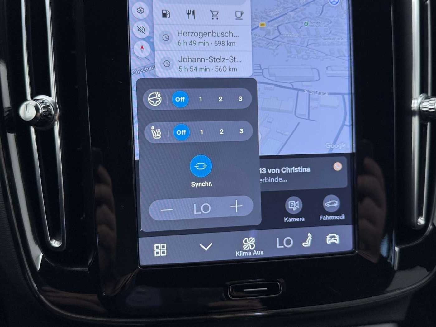 Volvo XC40 – Bild 28