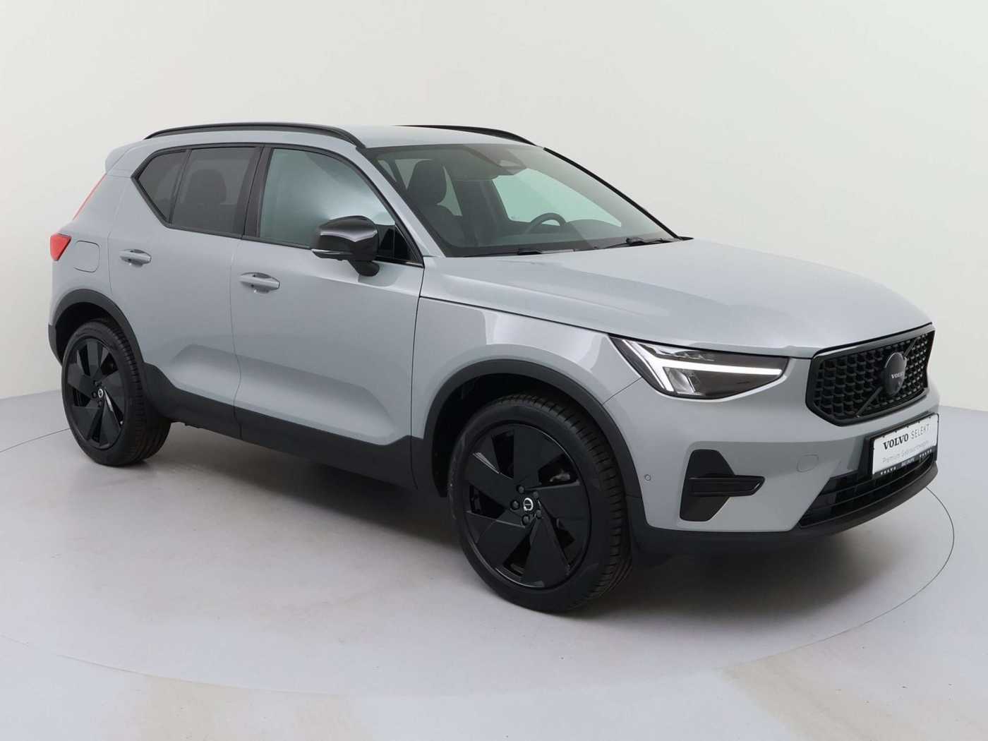 Volvo XC40 – Bild 3