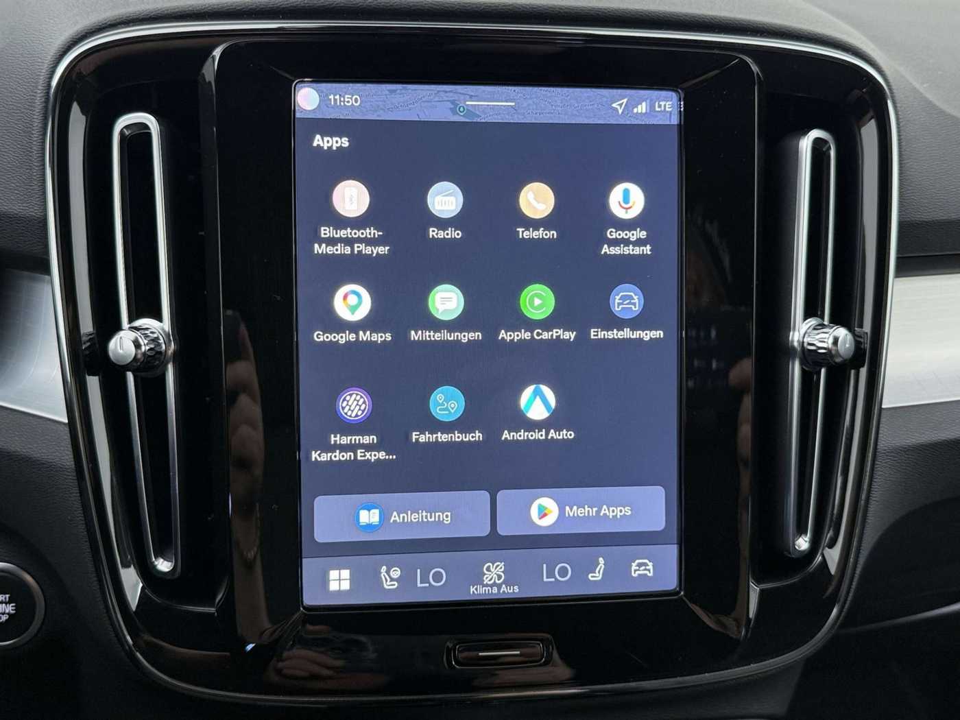 Volvo XC40 – Bild 30