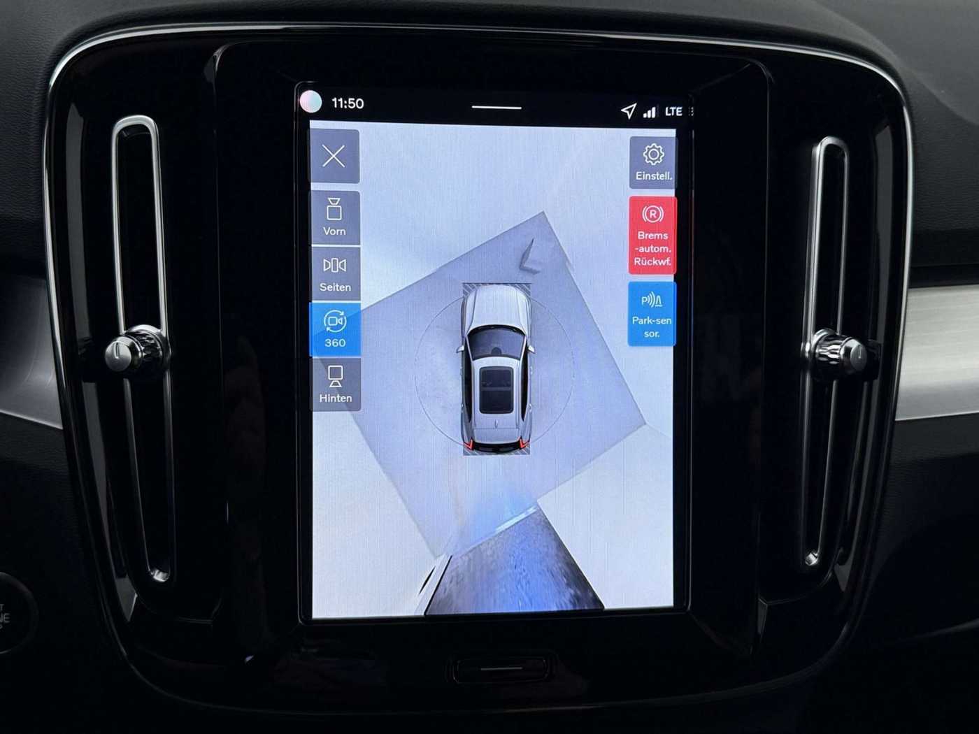 Volvo XC40 – Bild 31