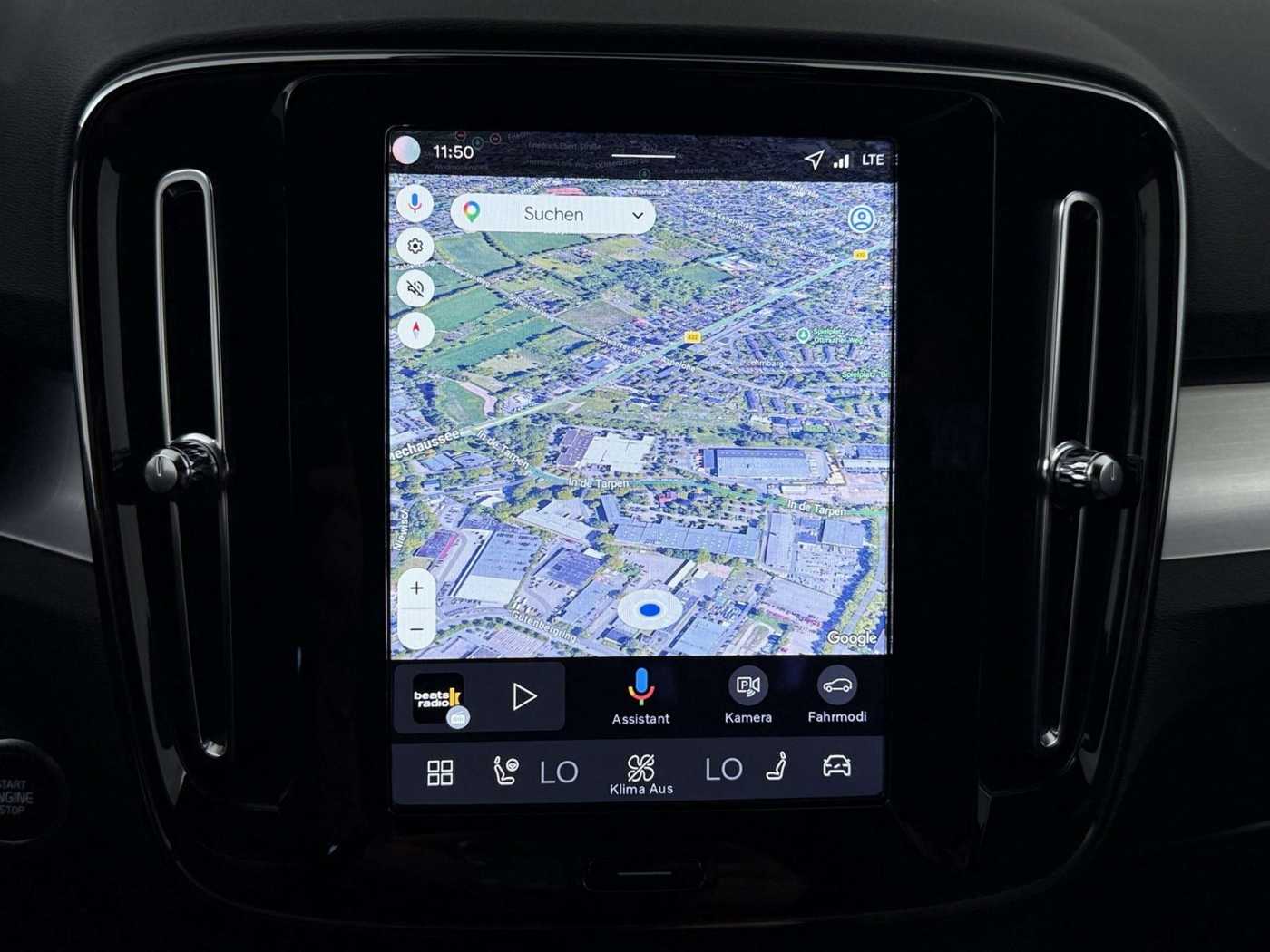 Volvo XC40 – Bild 32
