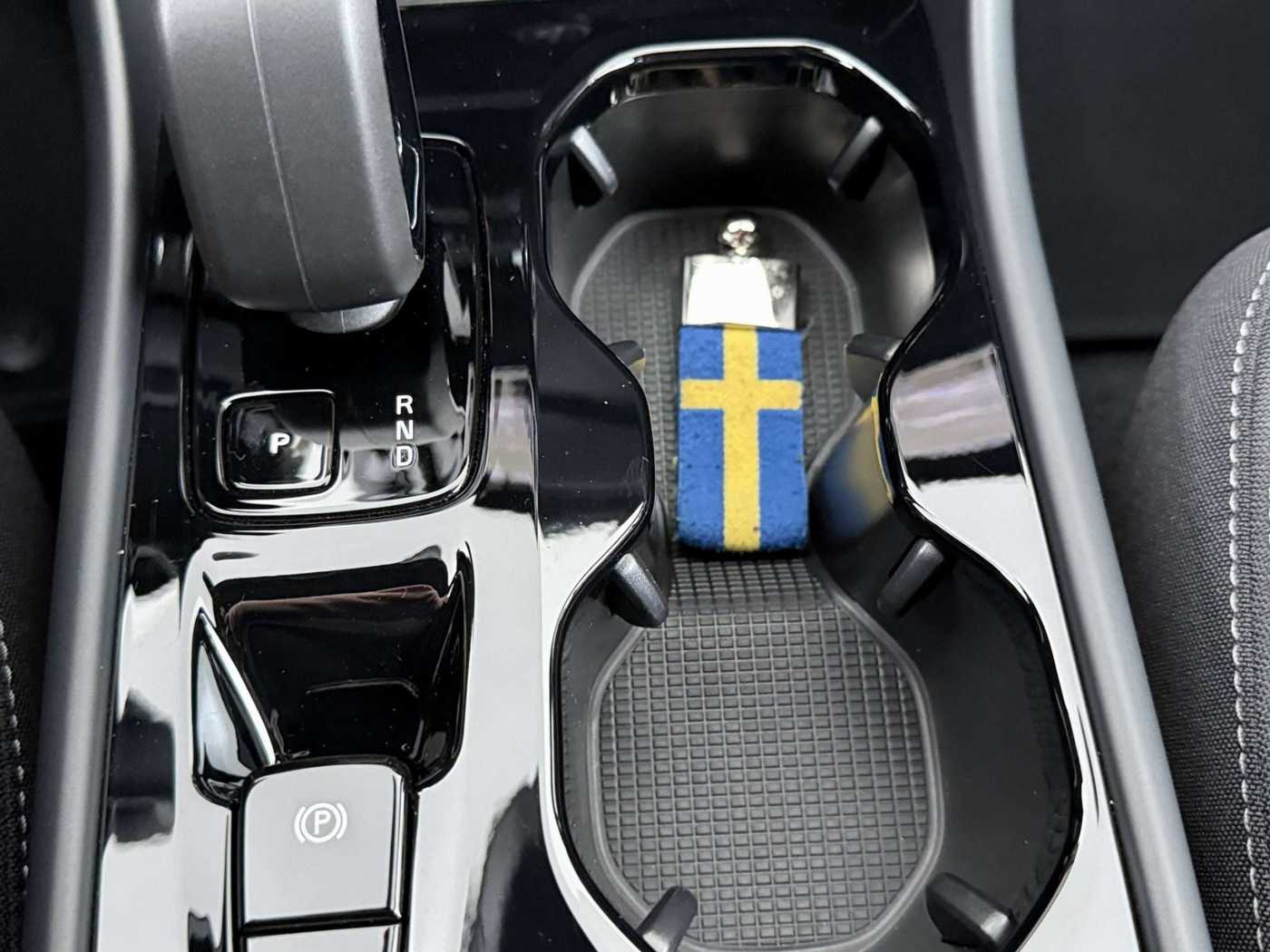 Volvo XC40 – Bild 34