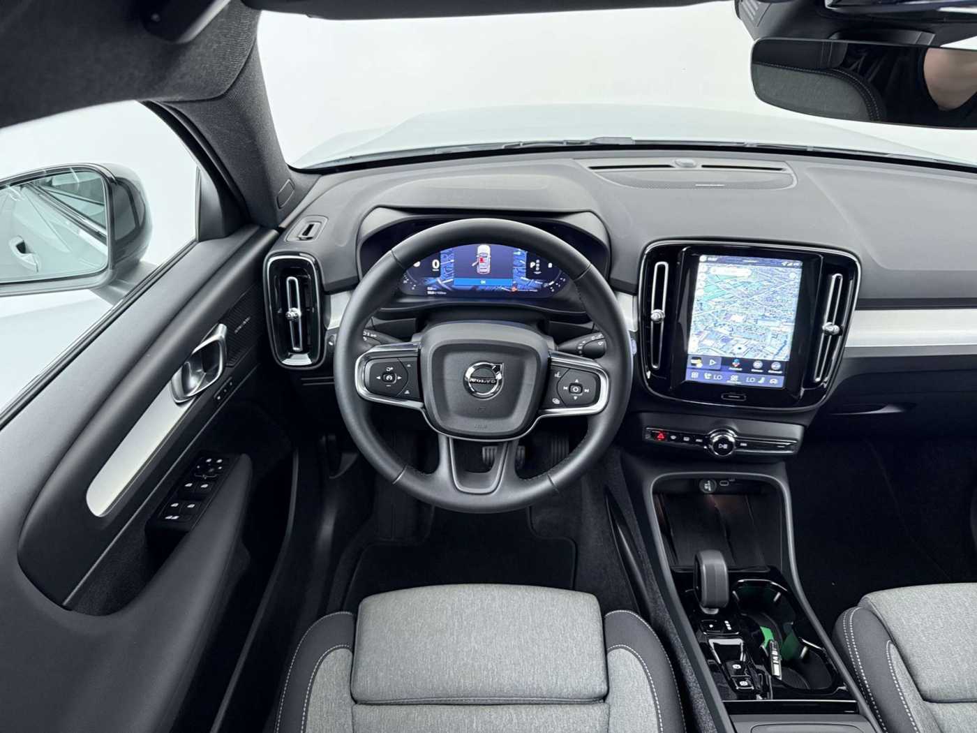 Volvo XC40 – Bild 36