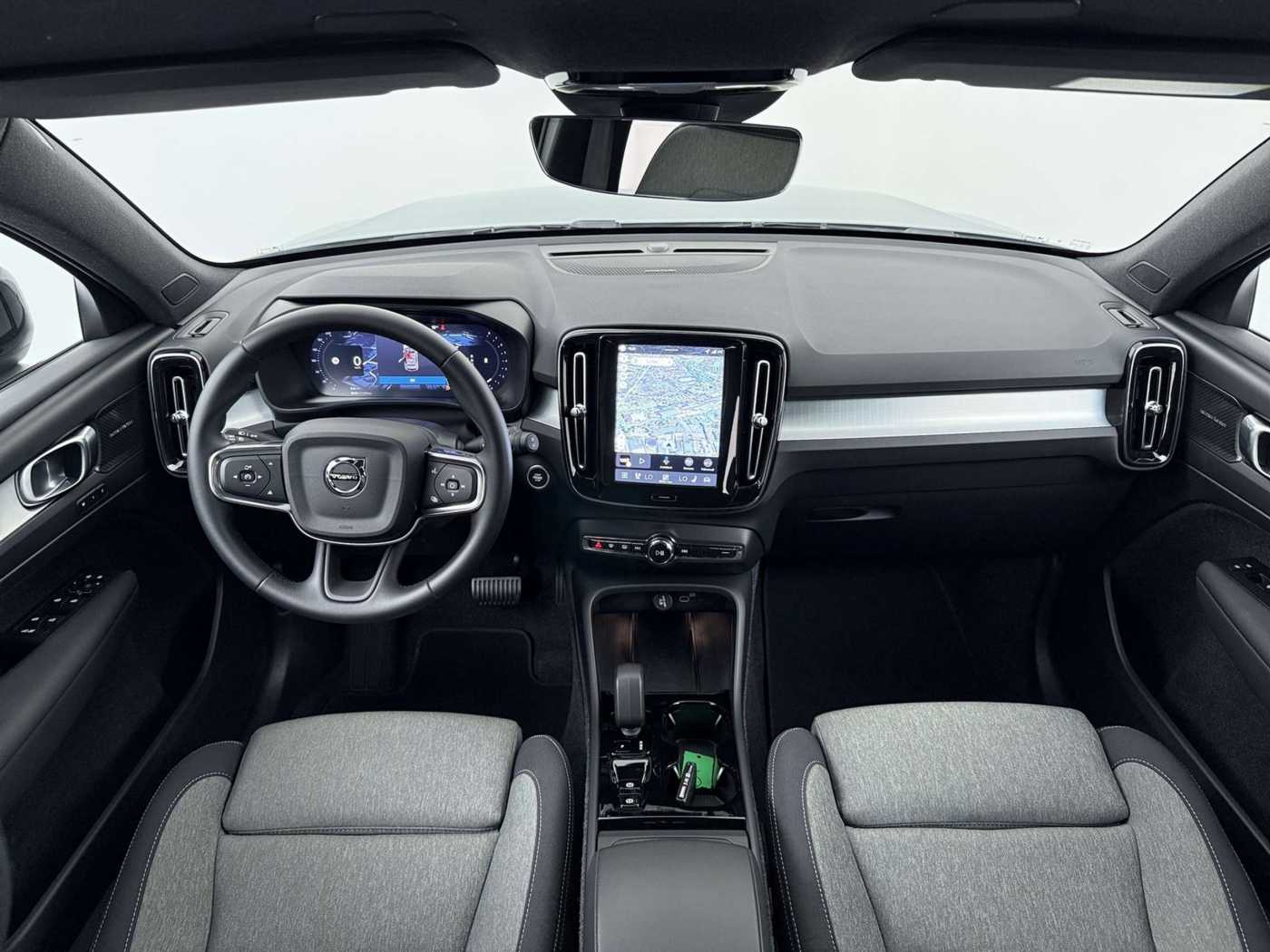 Volvo XC40 – Bild 38