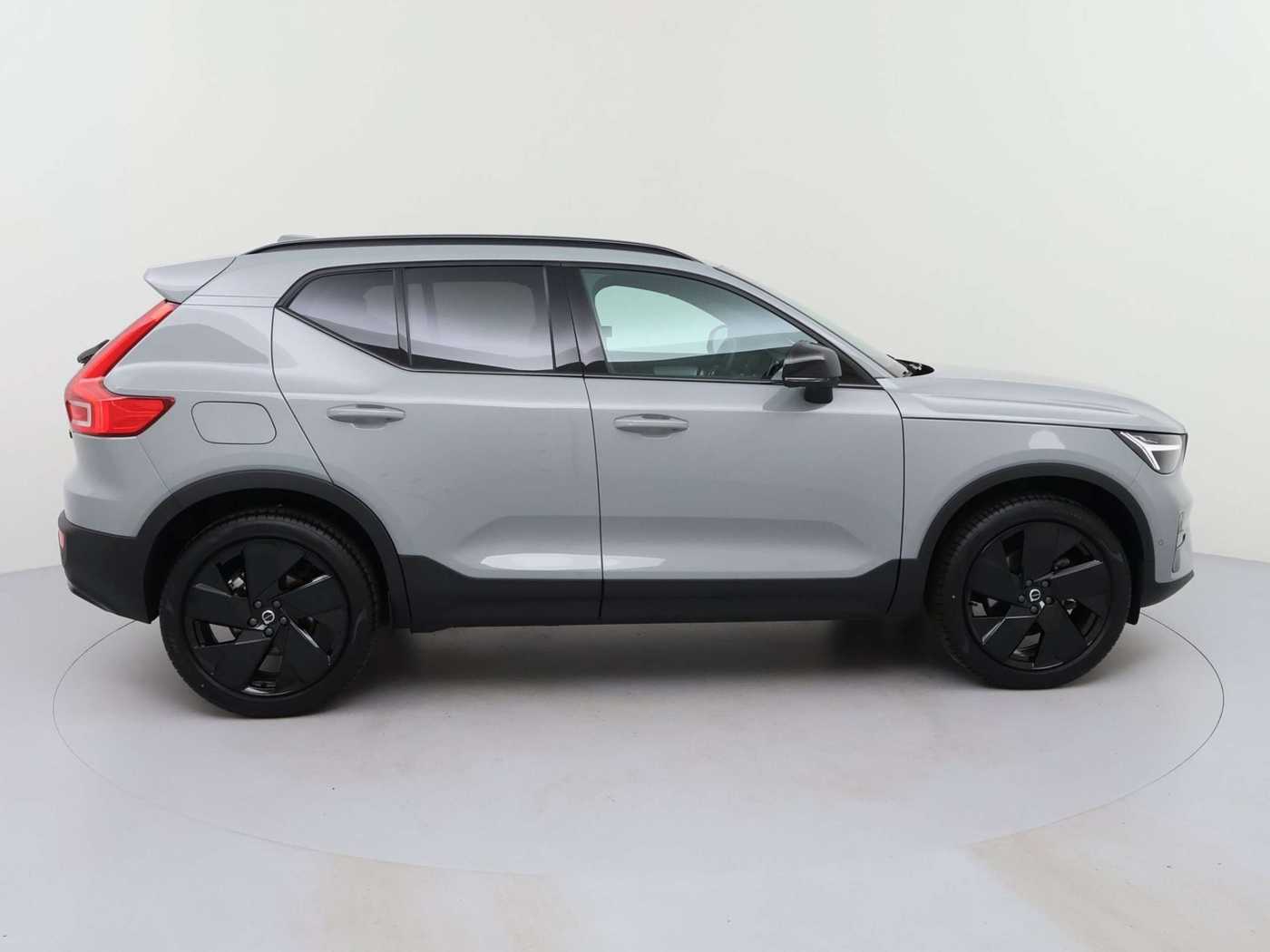 Volvo XC40 – Bild 4