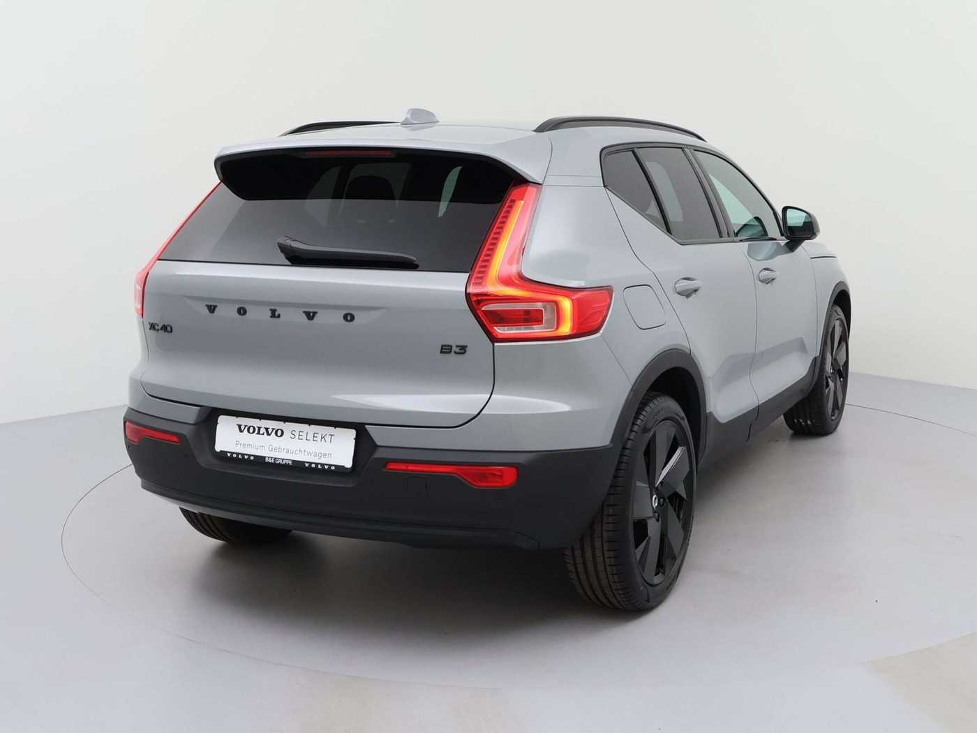 Volvo XC40 – Bild 5