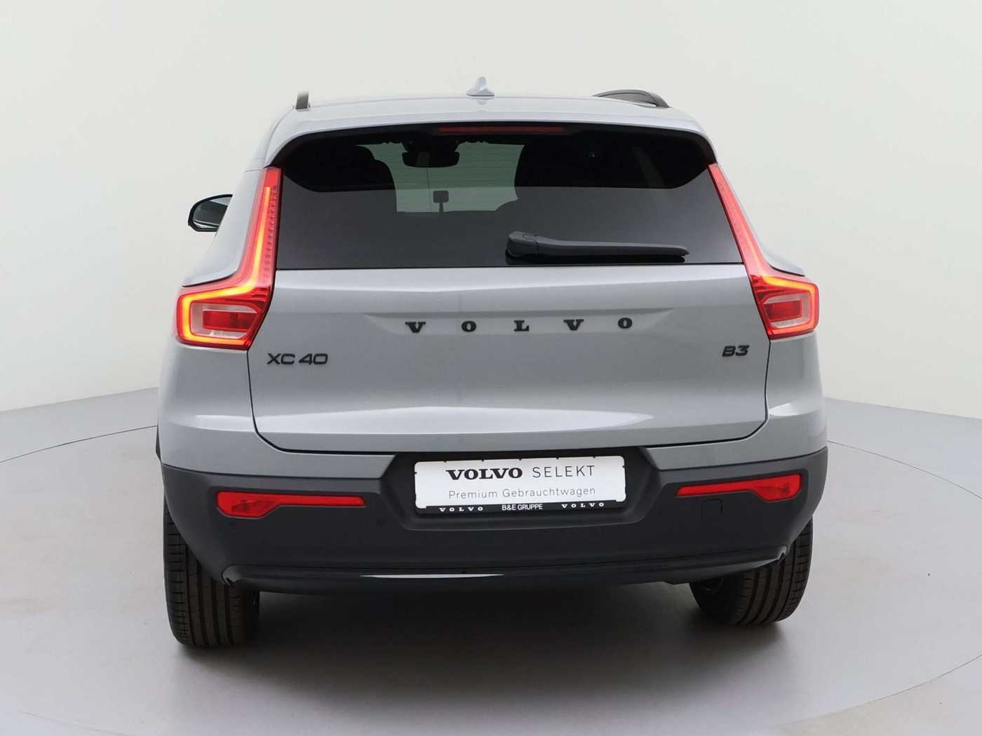 Volvo XC40 – Bild 6