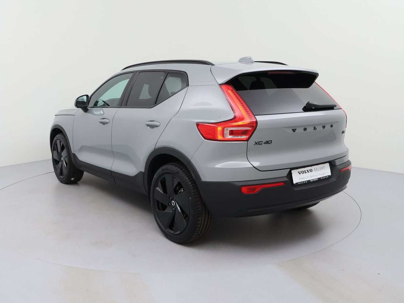 Volvo XC40 – Bild 7