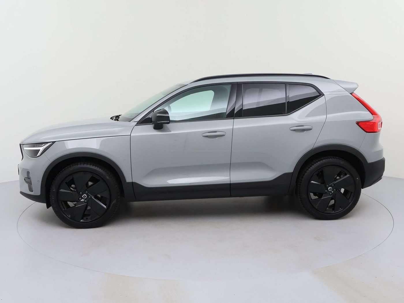 Volvo XC40 – Bild 8