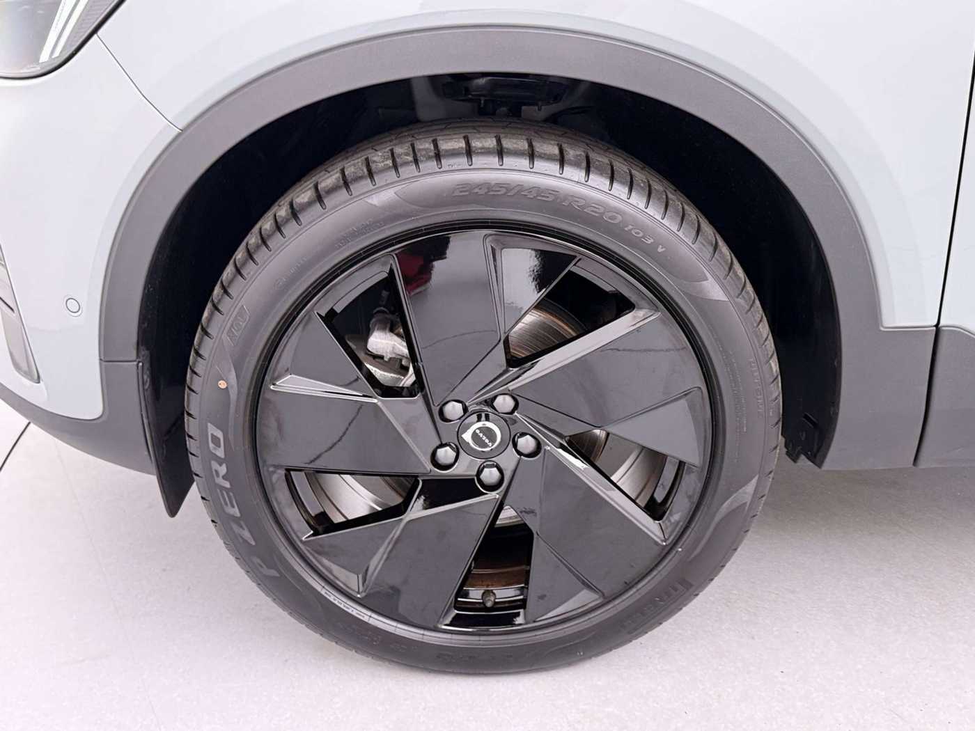 Volvo XC40 – Bild 9