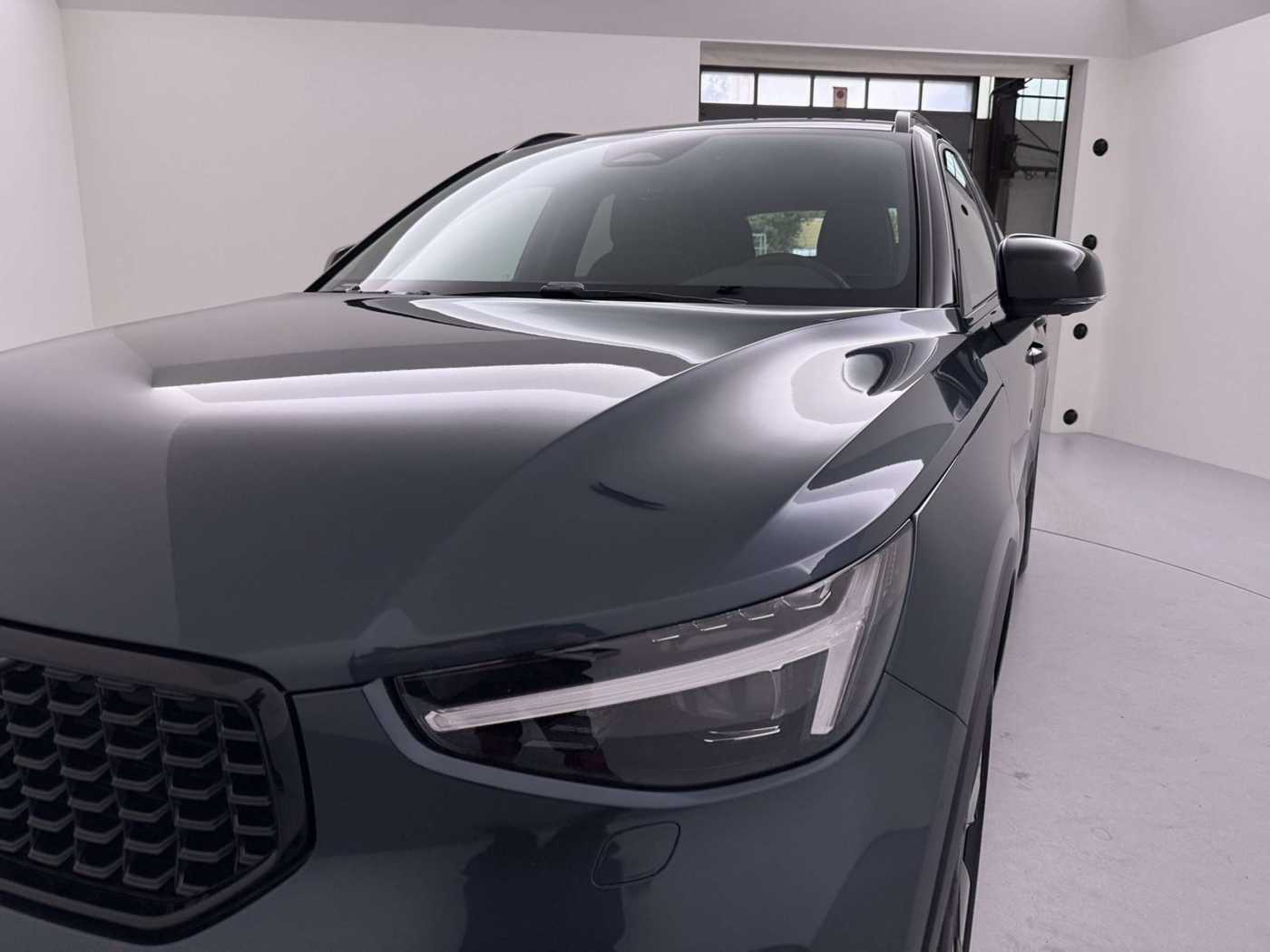 Volvo XC40 – Bild 10