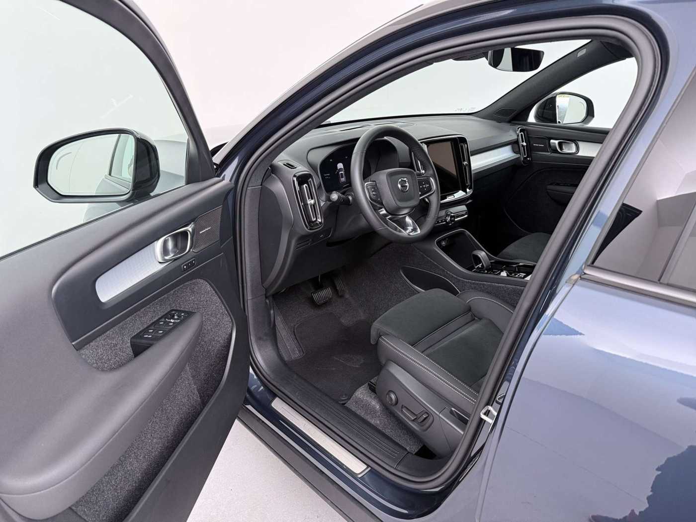 Volvo XC40 – Bild 11