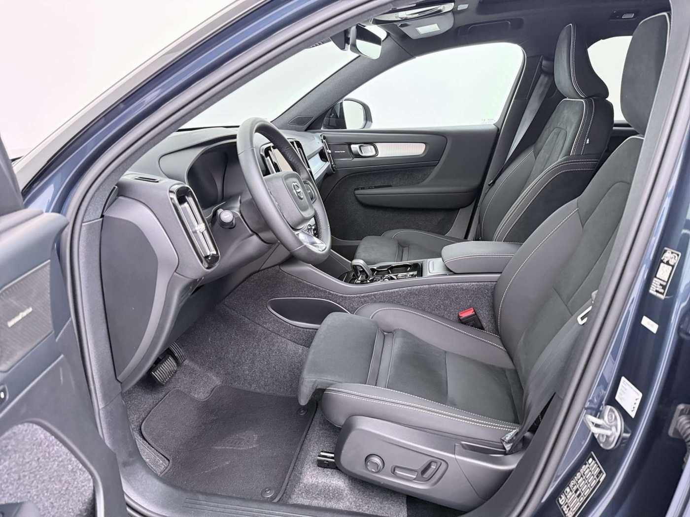 Volvo XC40 – Bild 12
