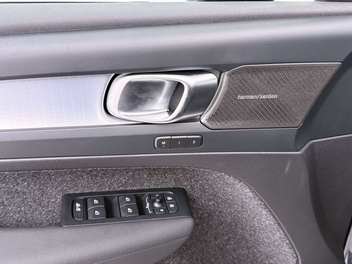 Volvo XC40 – Bild 13