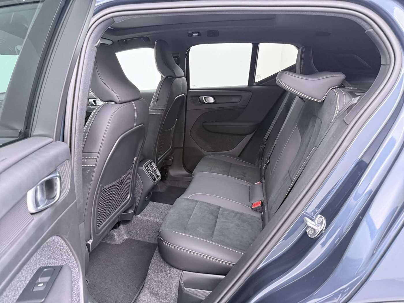 Volvo XC40 – Bild 14