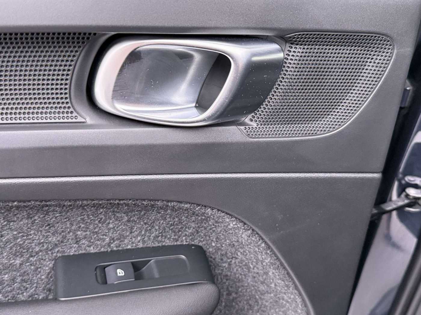 Volvo XC40 – Bild 15