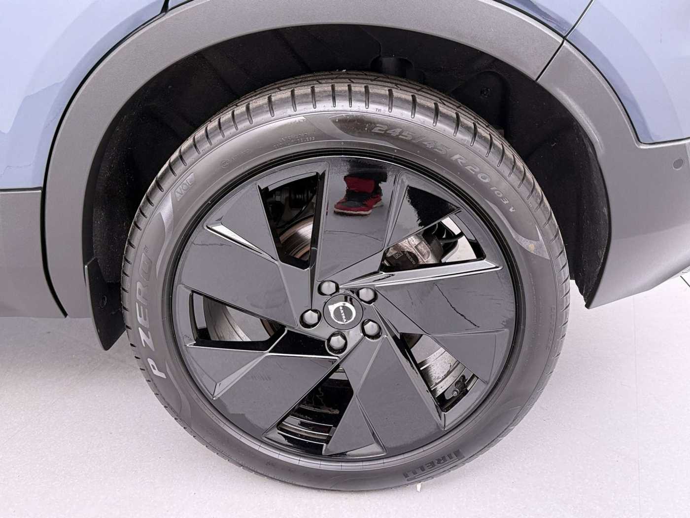 Volvo XC40 – Bild 16