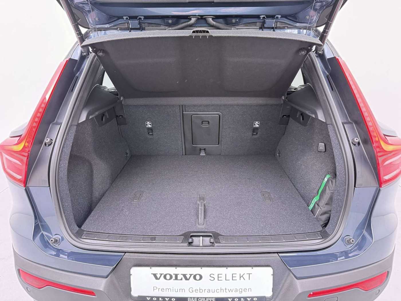 Volvo XC40 – Bild 17