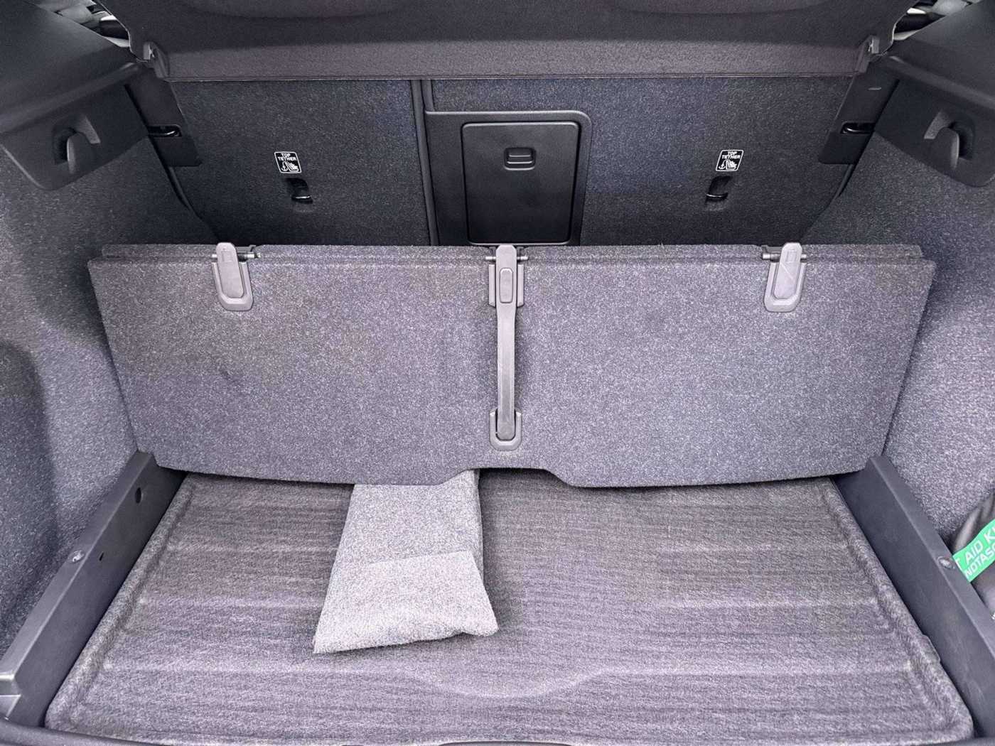 Volvo XC40 – Bild 18