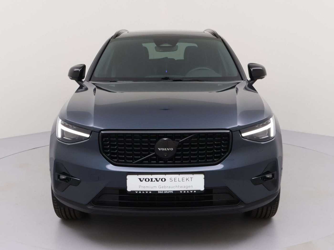 Volvo XC40 – Bild 2