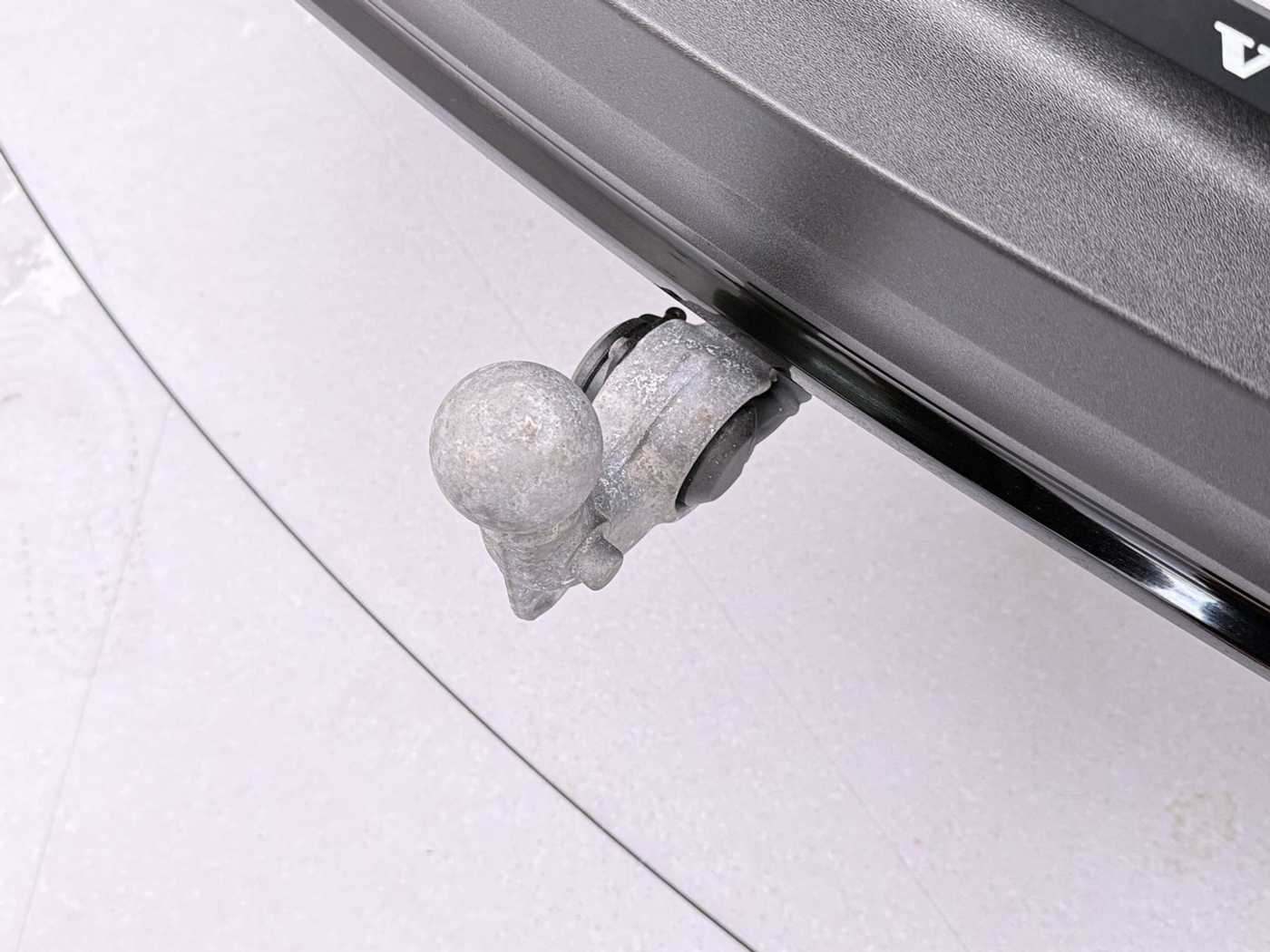 Volvo XC40 – Bild 20