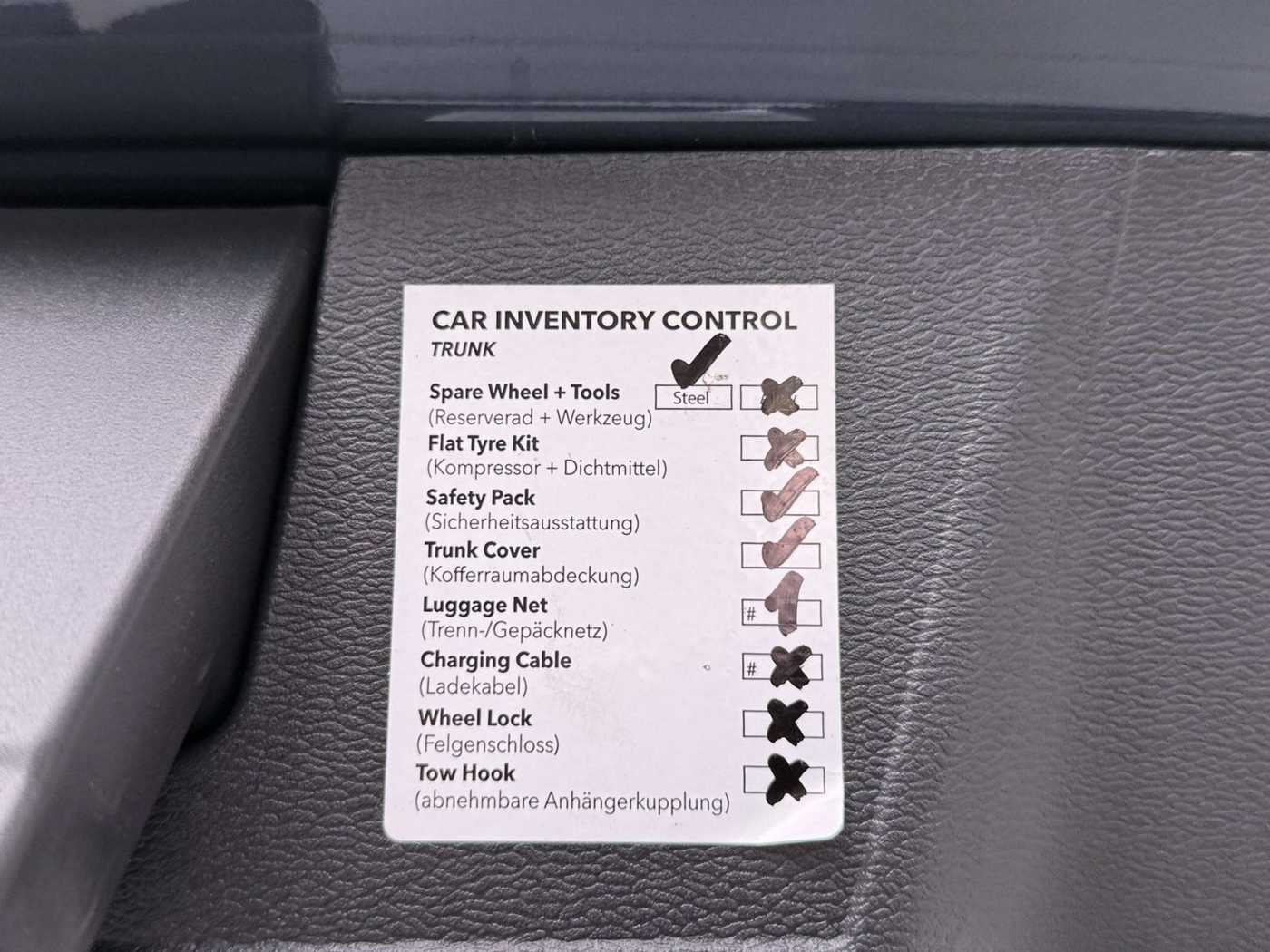 Volvo XC40 – Bild 21