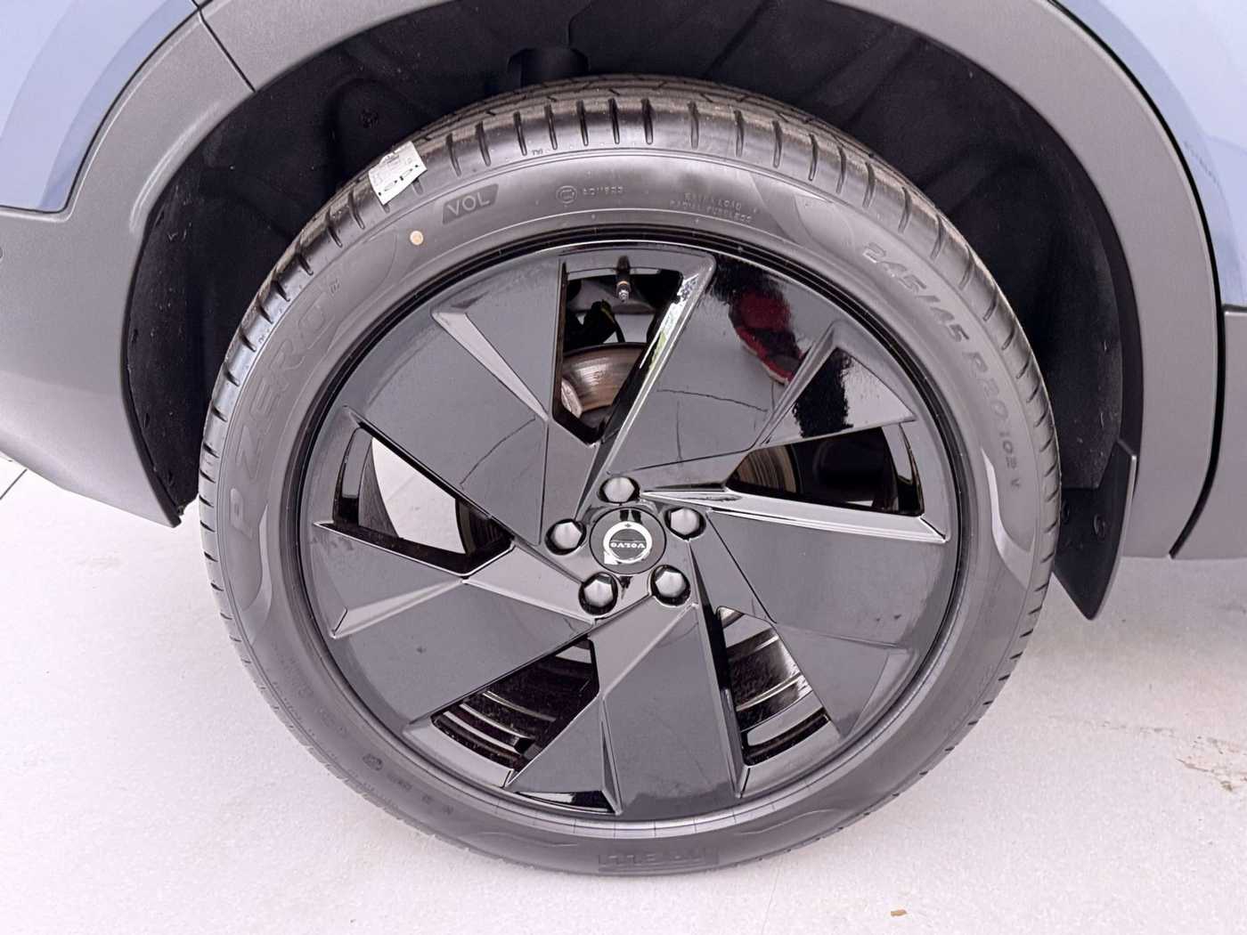 Volvo XC40 – Bild 23