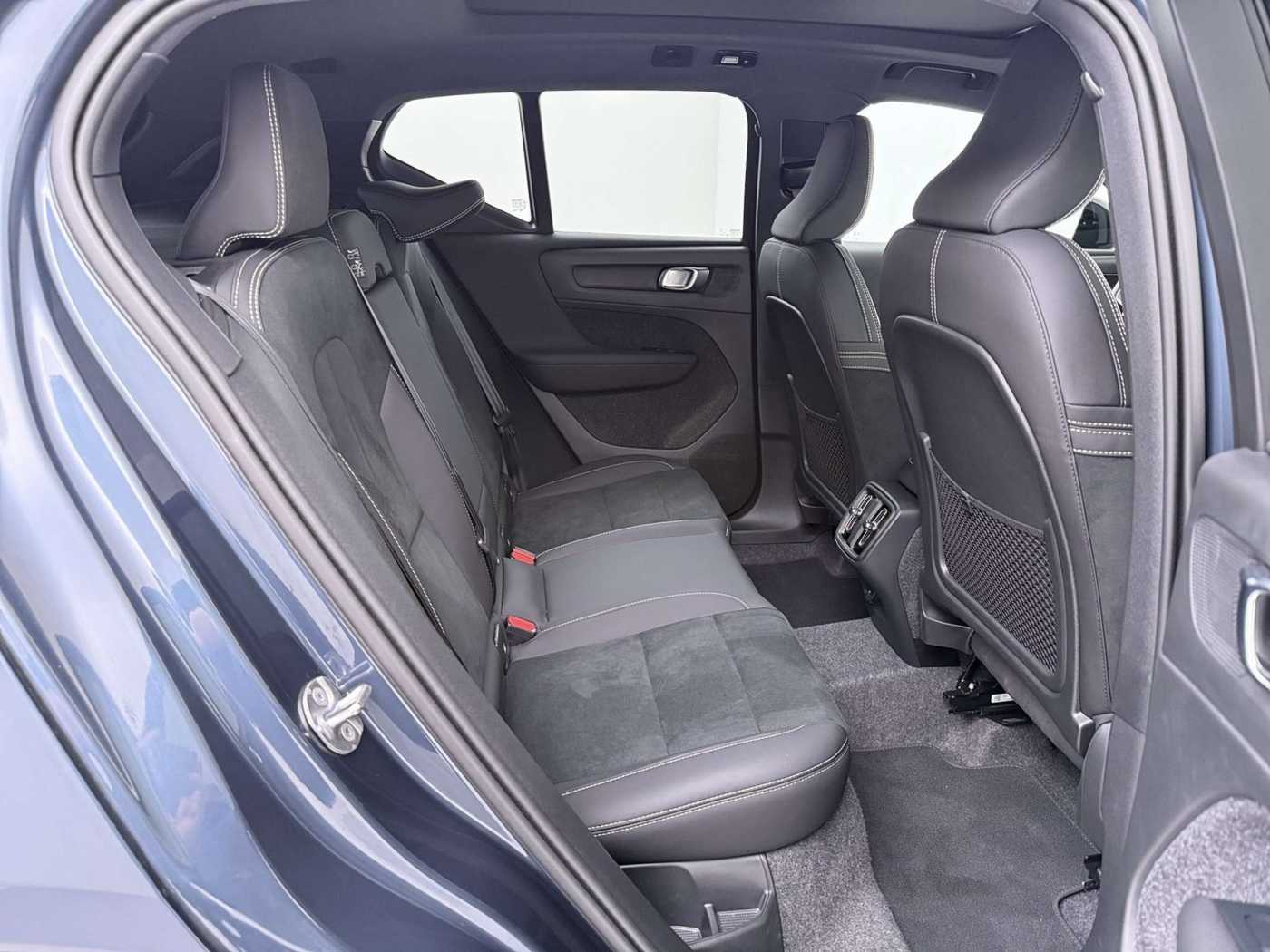 Volvo XC40 – Bild 24