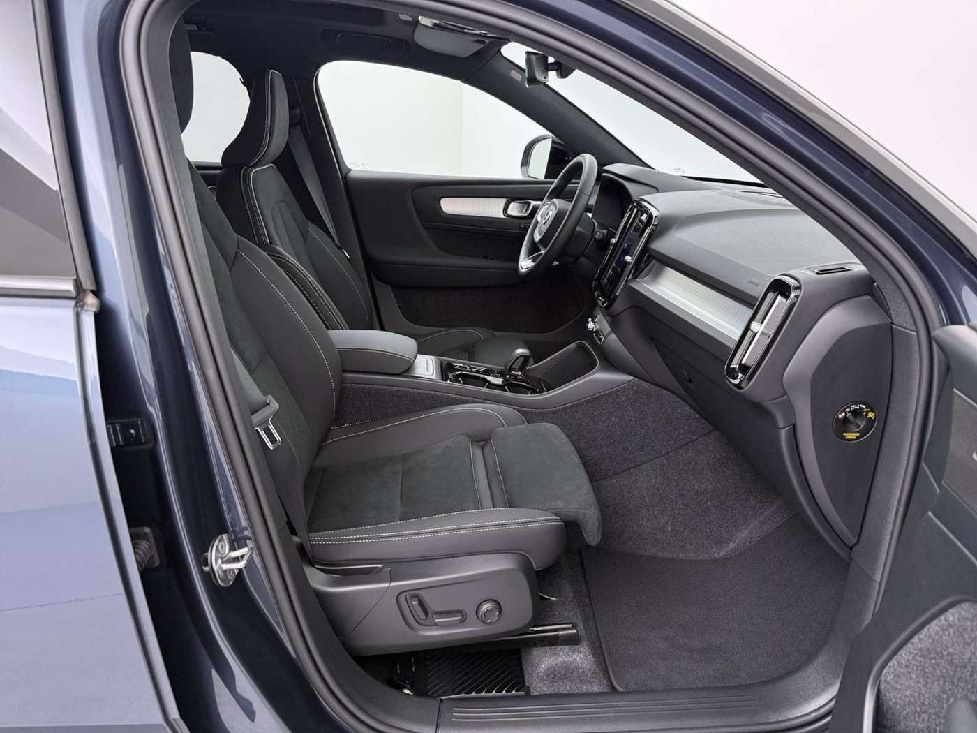 Volvo XC40 – Bild 25