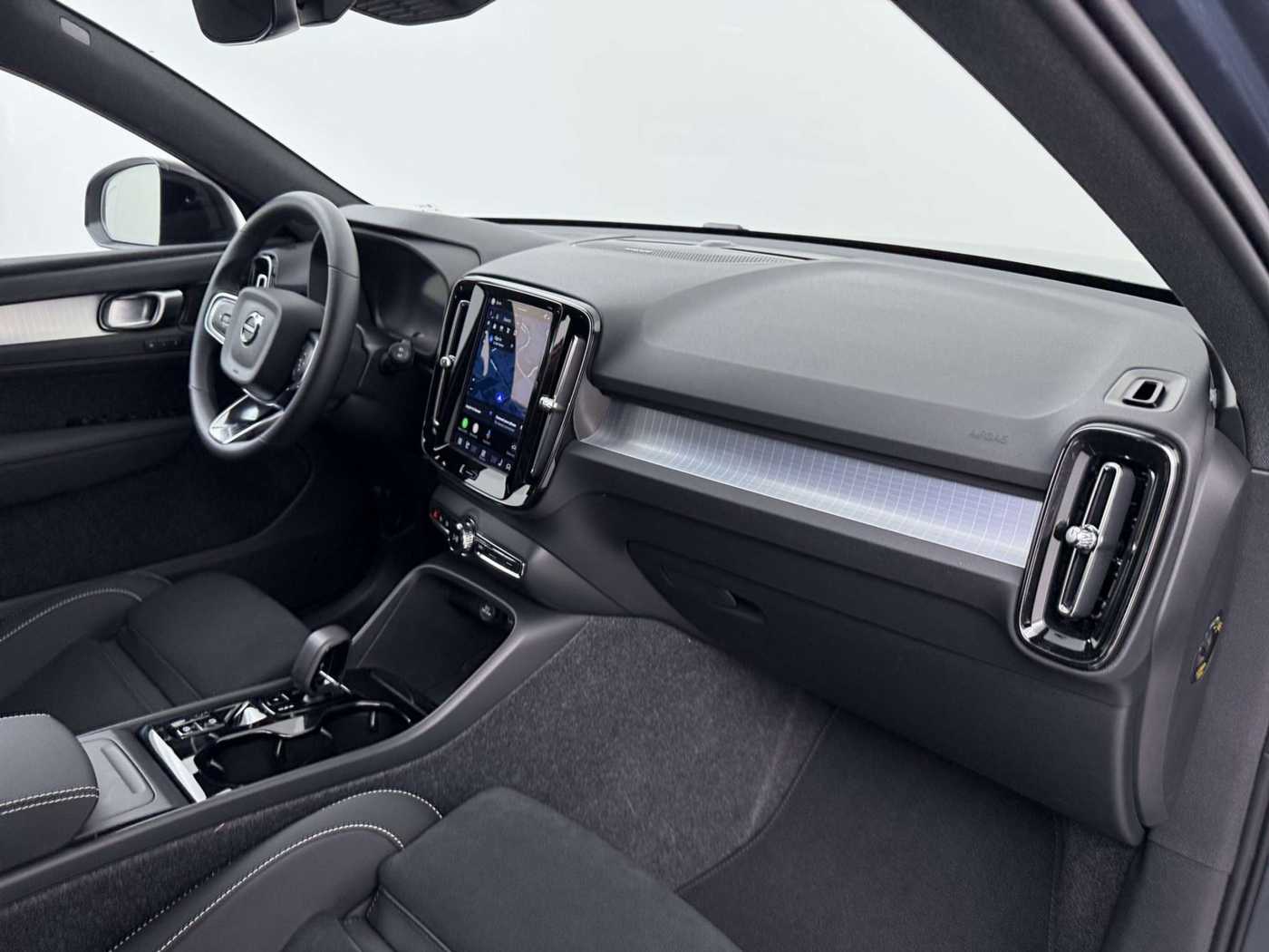 Volvo XC40 – Bild 26