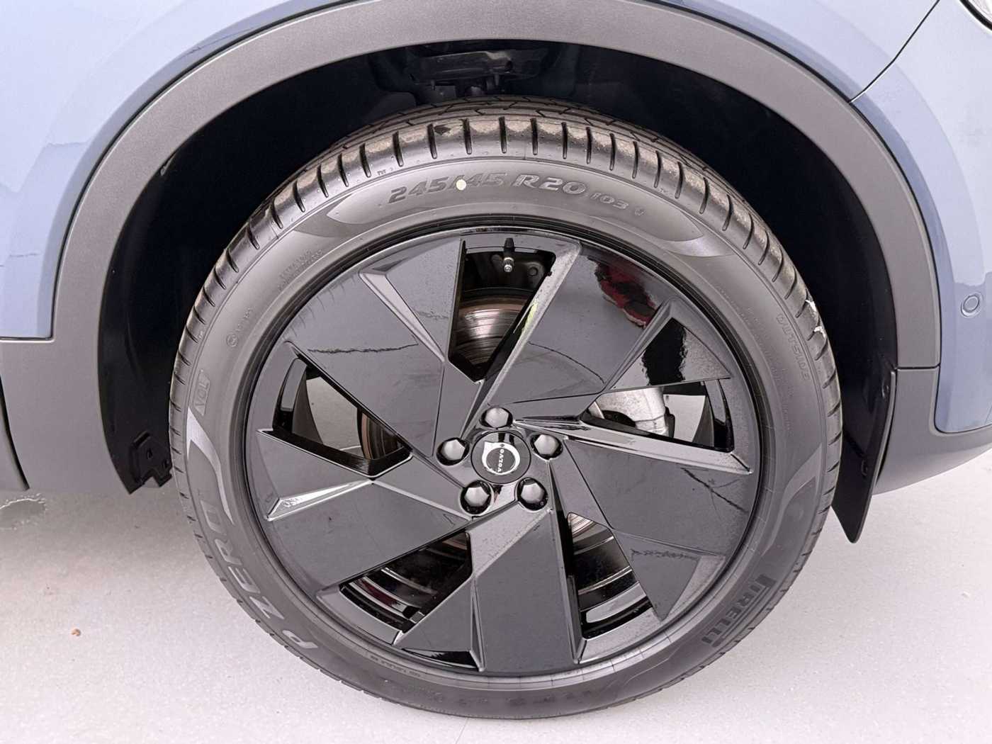 Volvo XC40 – Bild 27