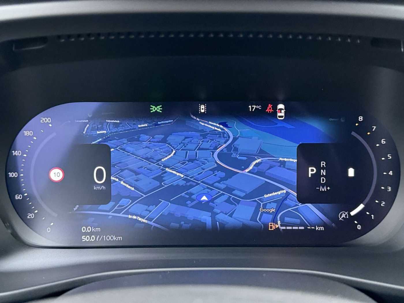 Volvo XC40 – Bild 28