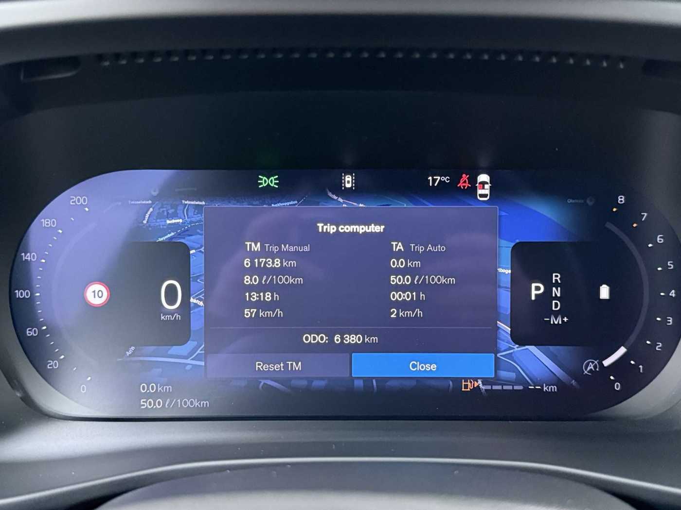 Volvo XC40 – Bild 29