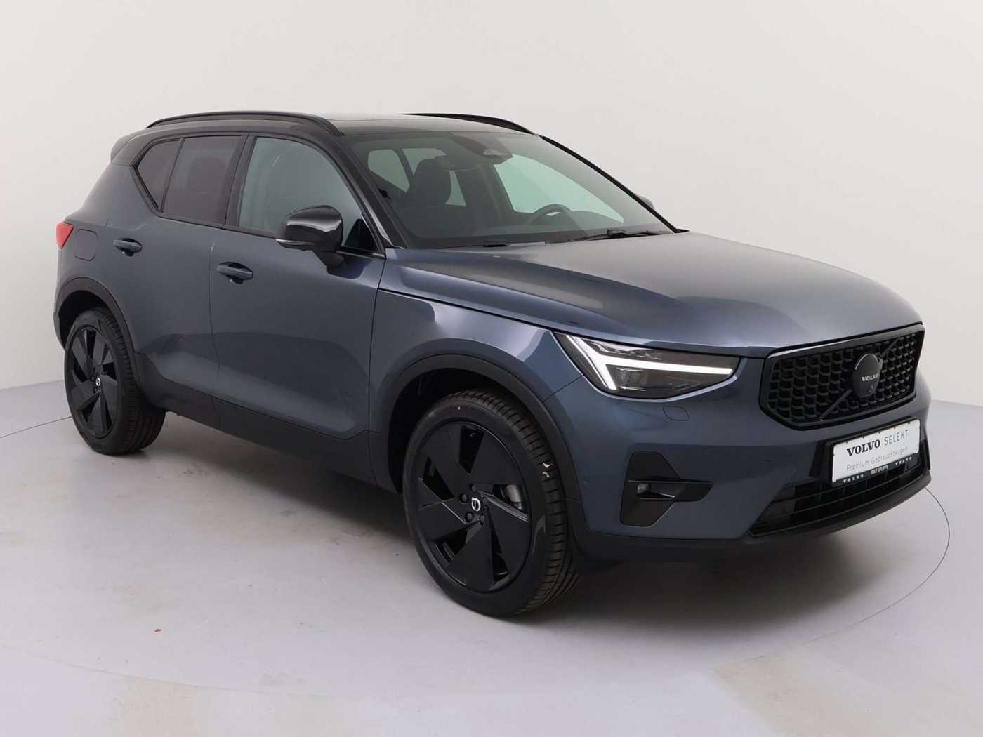 Volvo XC40 – Bild 3