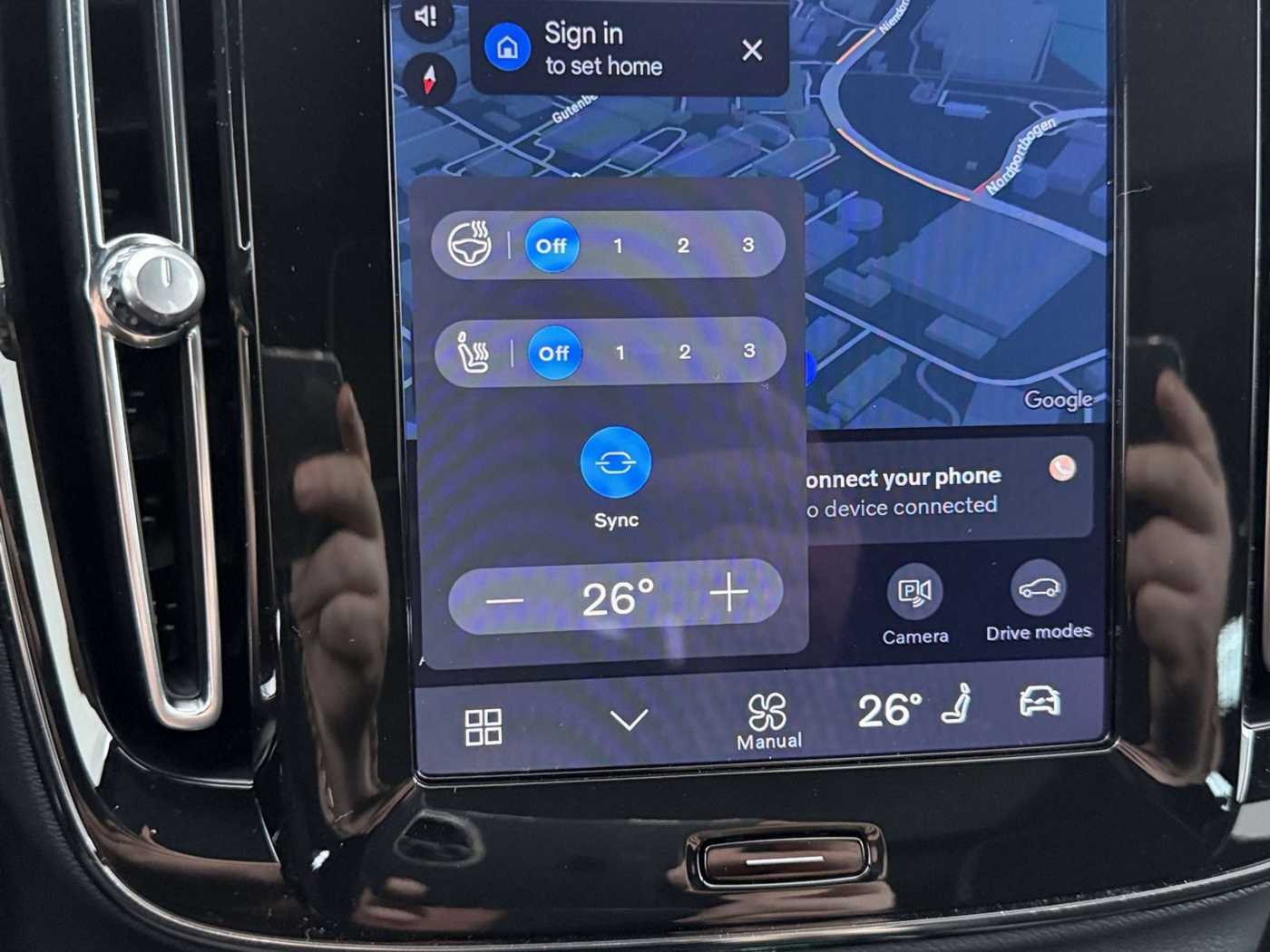 Volvo XC40 – Bild 30