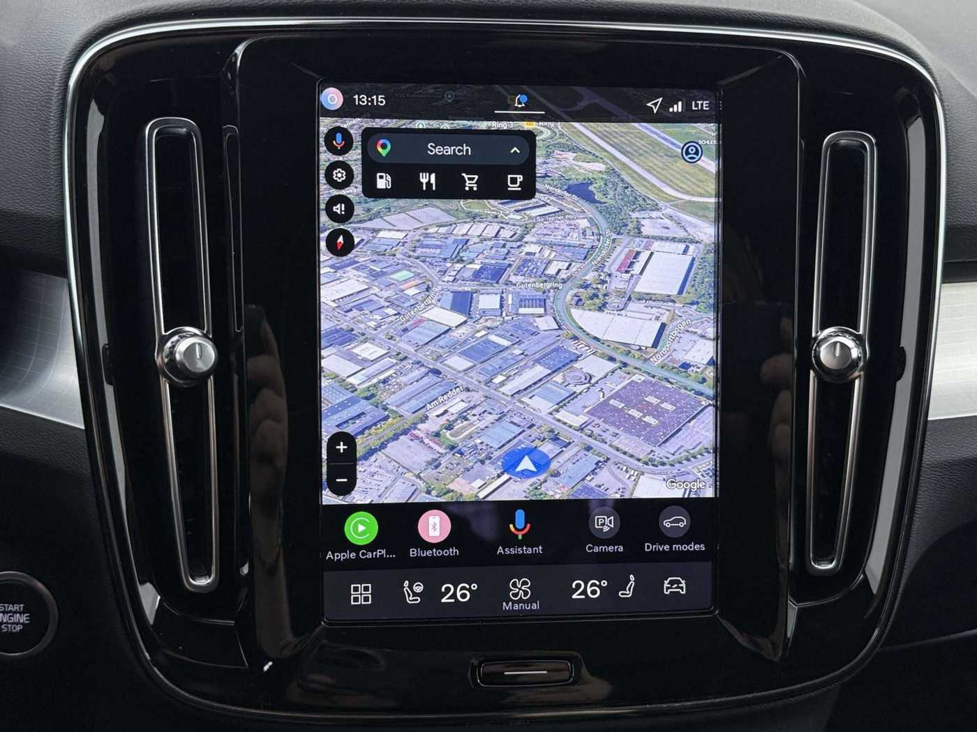 Volvo XC40 – Bild 34