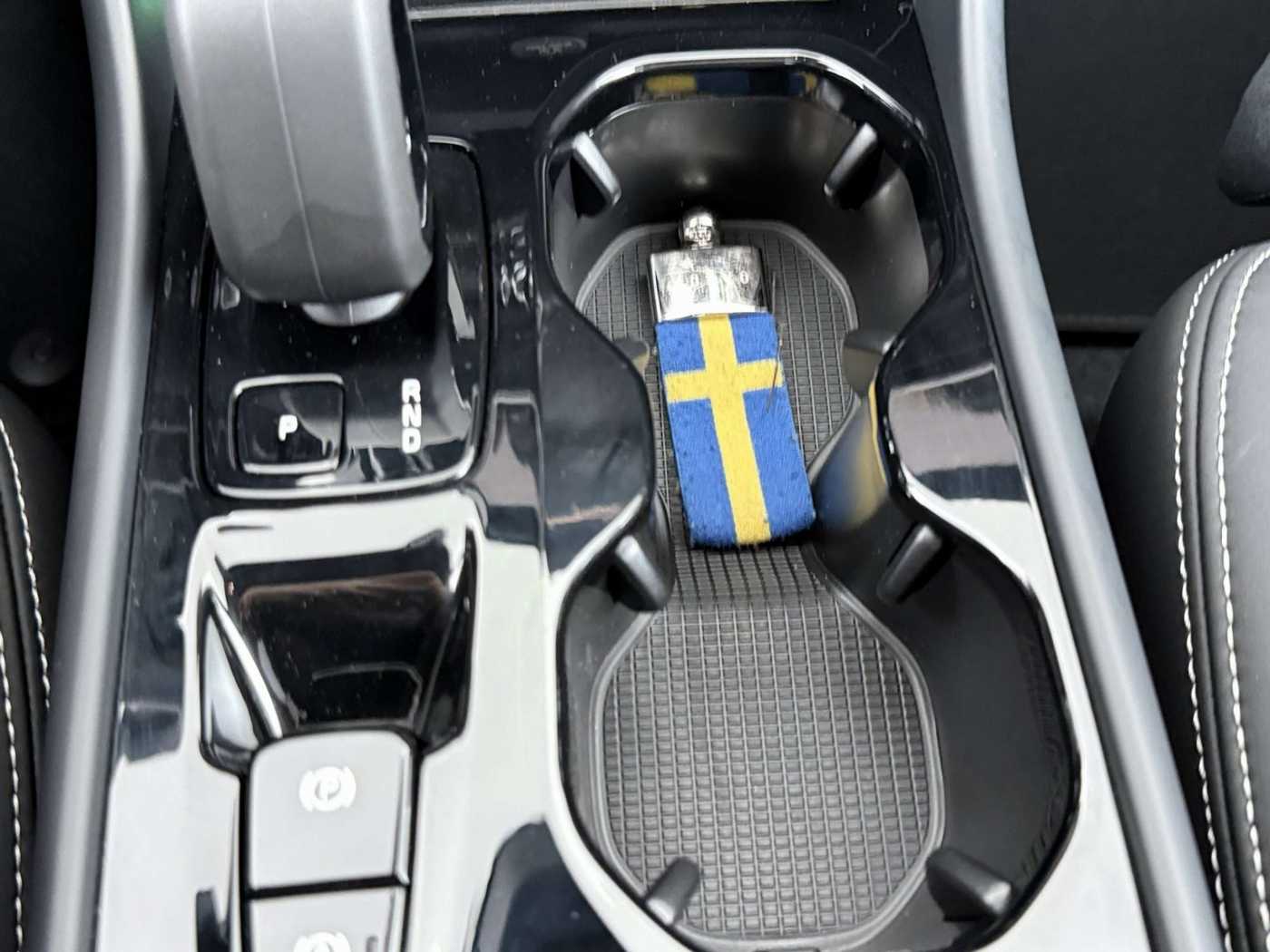 Volvo XC40 – Bild 36