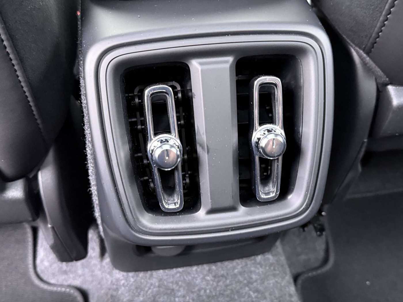 Volvo XC40 – Bild 38