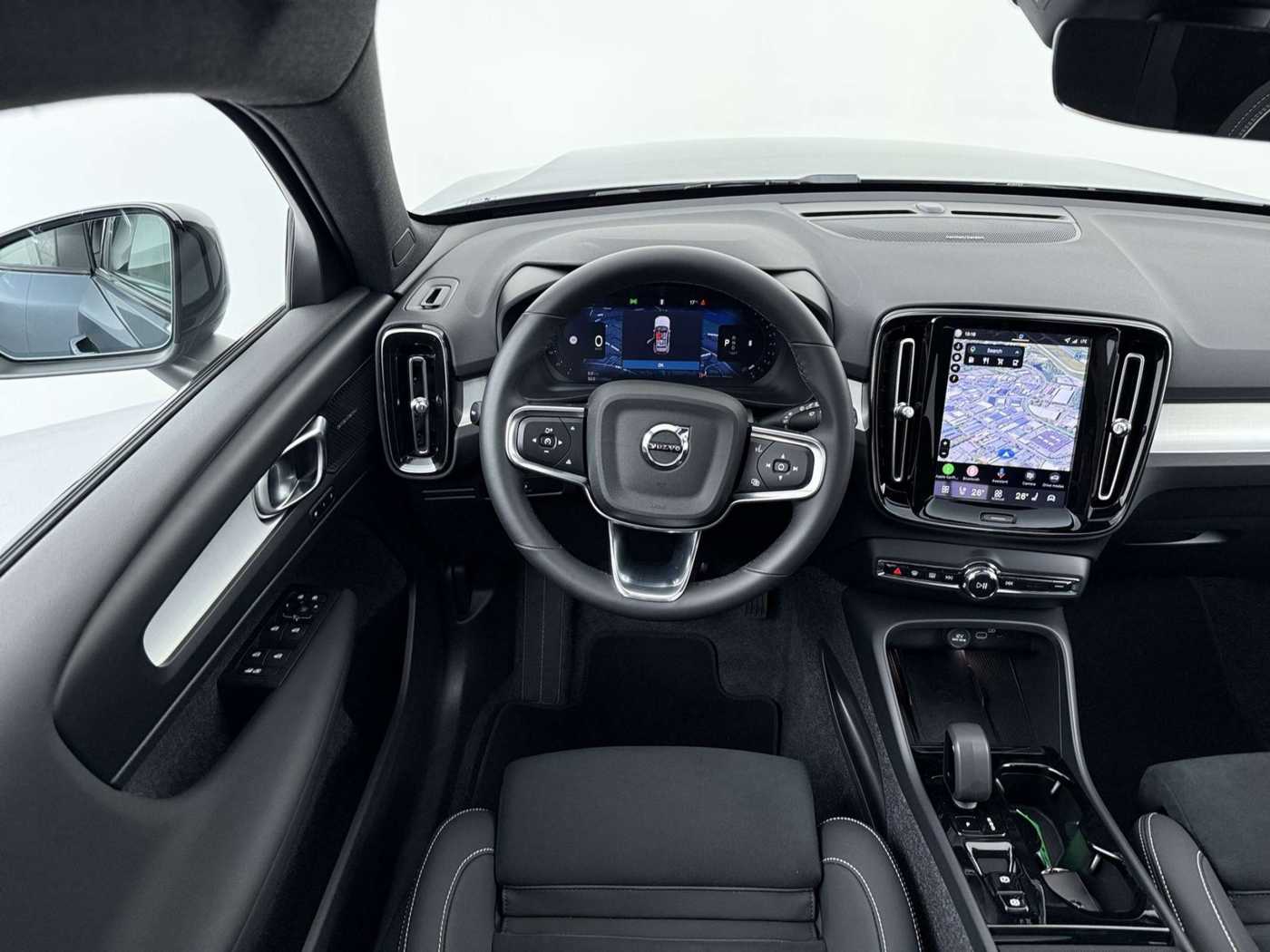 Volvo XC40 – Bild 39